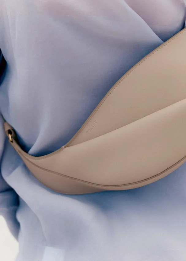 Neyu Edition glad taupe