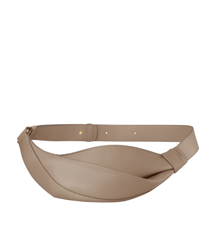 Neyu Edition glad taupe