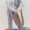 Neyu Edition glad taupe