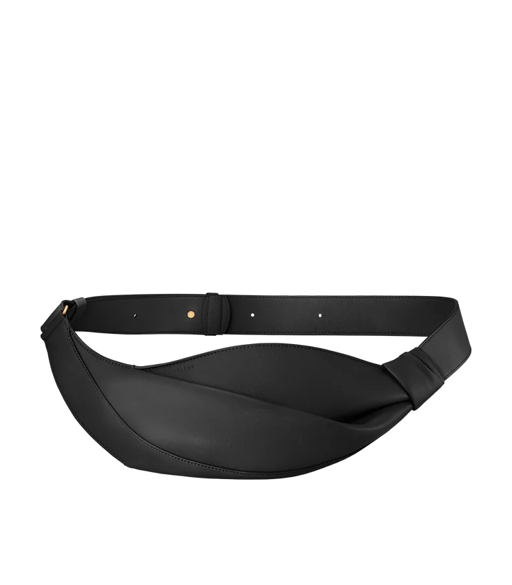Neyu Edition glad zwart