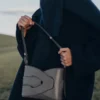 Nodde-editie gladde steen