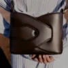 Nodde Edition glad ebony