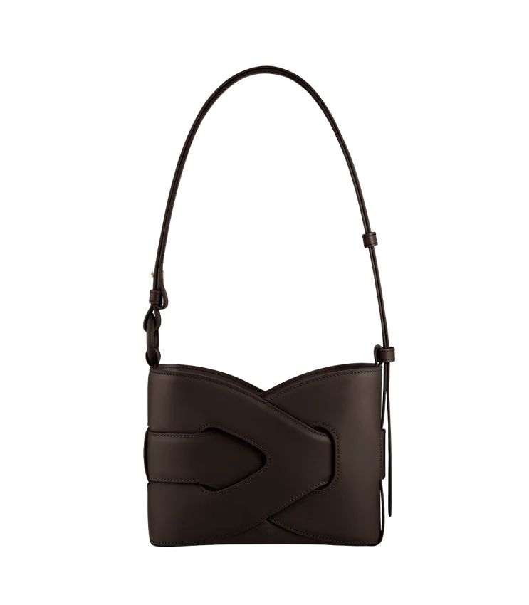 Nodde Edition glad ebony