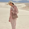 Nodde Edition glad taupe