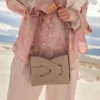 Nodde Edition glad taupe