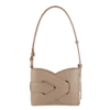 Nodde Edition glad taupe