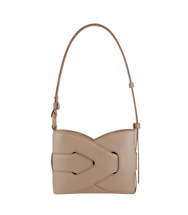 Nodde Edition glad taupe