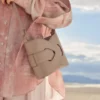 Nodde Edition glad taupe