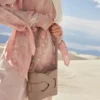 Nodde Edition glad taupe