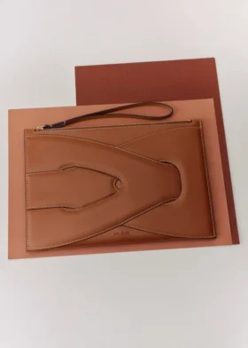 Nodde-etui, editie Cognac