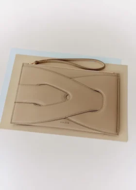 Nodde-etui, editie Sand