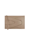 Nodde-etui, editie taupe