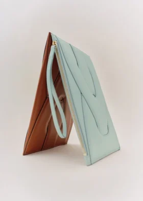 Nodde etui, Sea Foam-editie