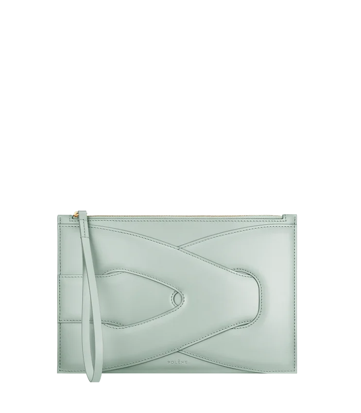 Nodde etui, Sea Foam-editie