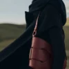 Nodde Hobo Edition glad zwart kersenhout