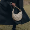 Numéro Dix-editie Onda Ecru