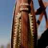 Numéro Dix-editie Raffia