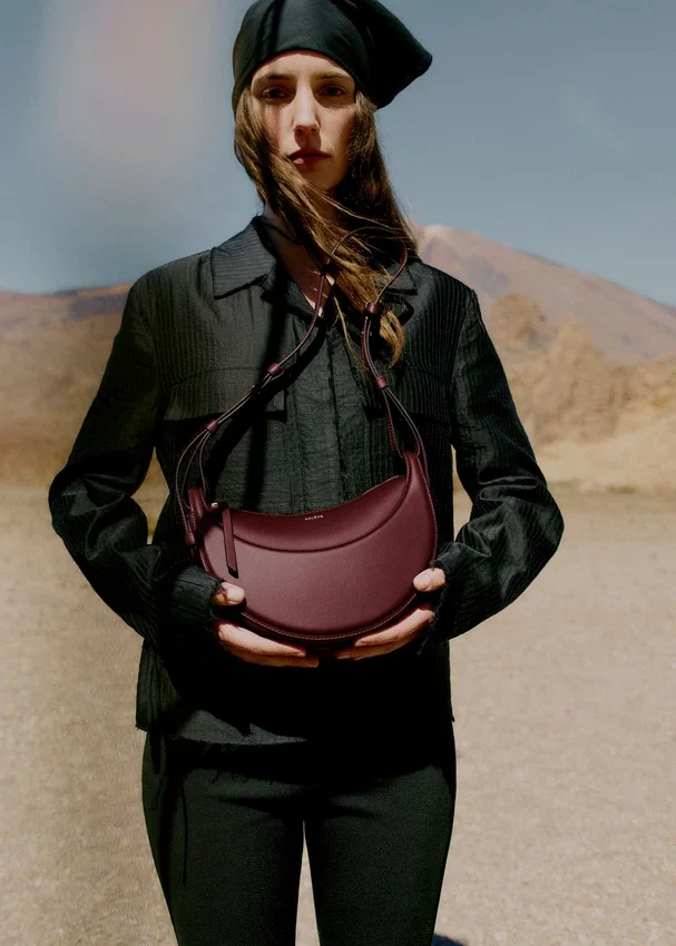 Numéro Dix Edition Glad Black Cherry