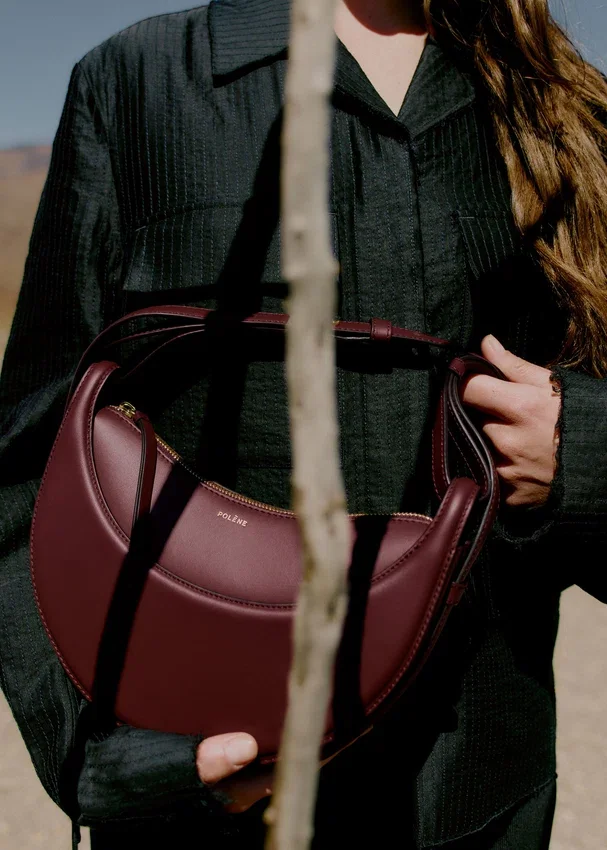 Numéro Dix Edition Glad Black Cherry