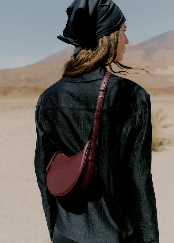 Numéro Dix Edition Glad Black Cherry