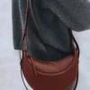 Numéro Dix Edition gladde rode klei