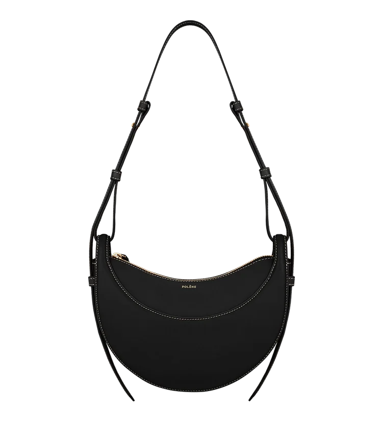 Numéro Dix Edition Smooth Black