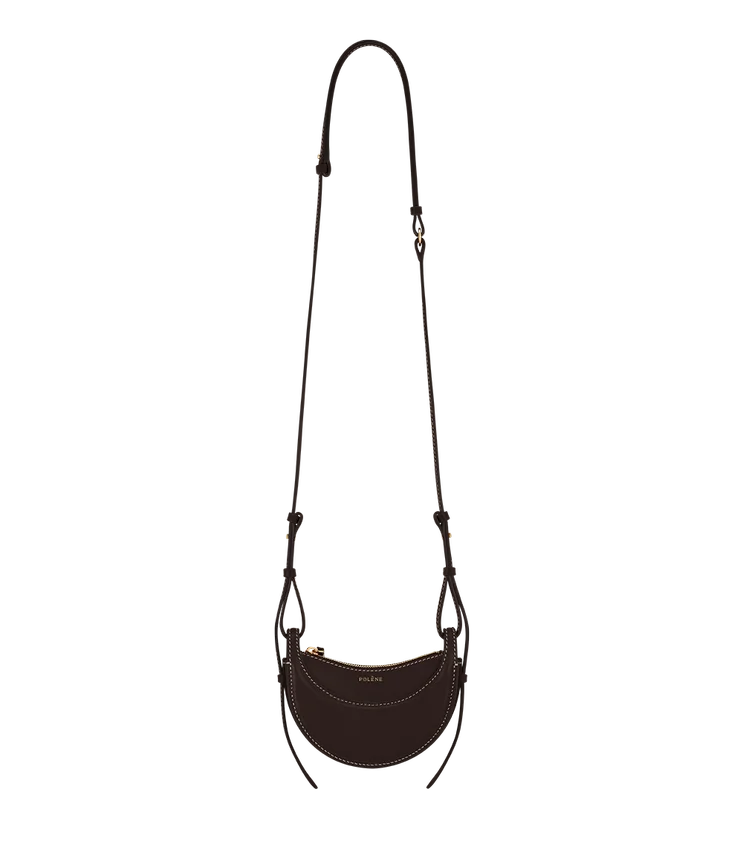 Numéro Dix Micro-editie Smooth Ebony