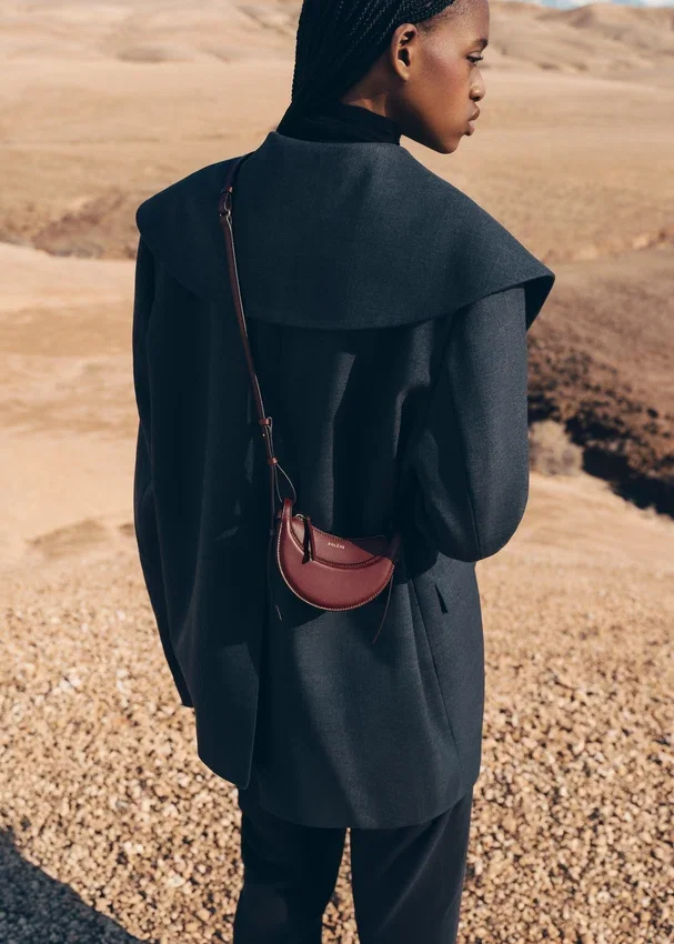 Numéro Dix Micro Edition Smooth Black Cherry