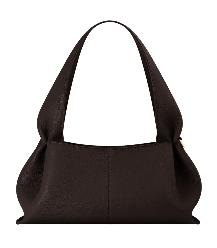 Numéro Neuf East West-editie Textured Ebony