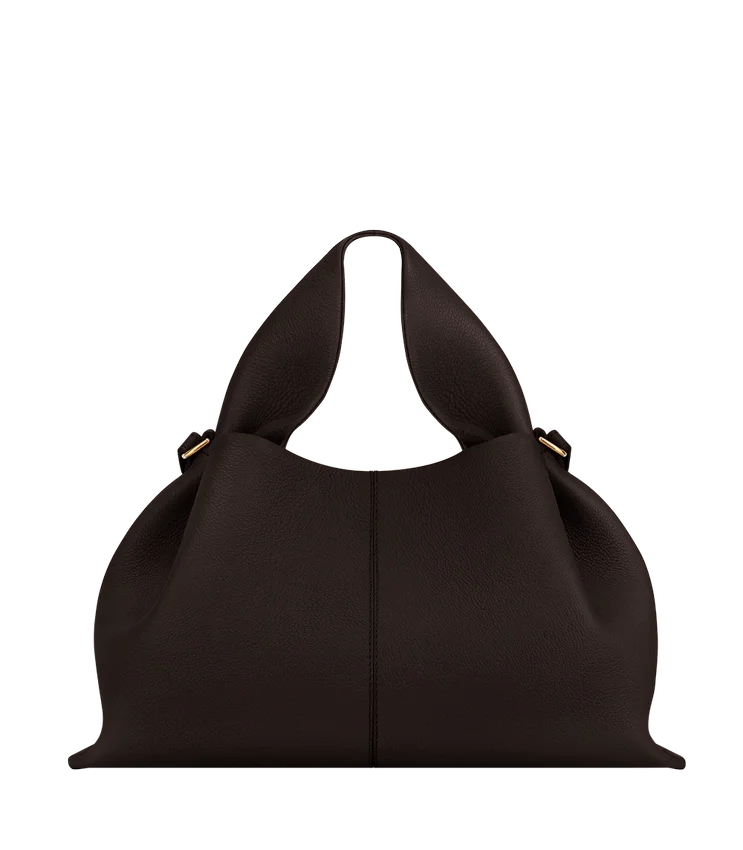 Numéro Neuf-editie Textured Ebony