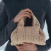 Numéro Neuf Mini-editie Merino Ecru