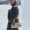 Numéro Neuf Mini-editie Merino Ecru