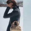 Numéro Neuf Mini-editie Merino Ecru