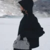 Numéro Neuf Mini-editie Merino-steen