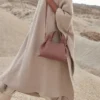 Numéro Neuf Mini-editie Textured Blush