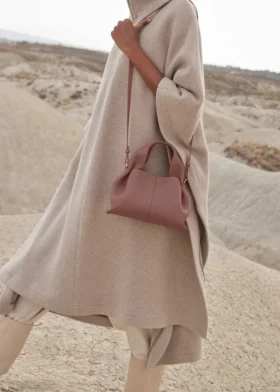 Numéro Neuf Mini-editie Textured Blush