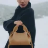 Numéro Neuf Mini-editie Textured Ocher