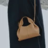 Numéro Neuf Mini-editie Textured Ocher