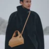 Numéro Neuf Mini-editie Textured Ocher
