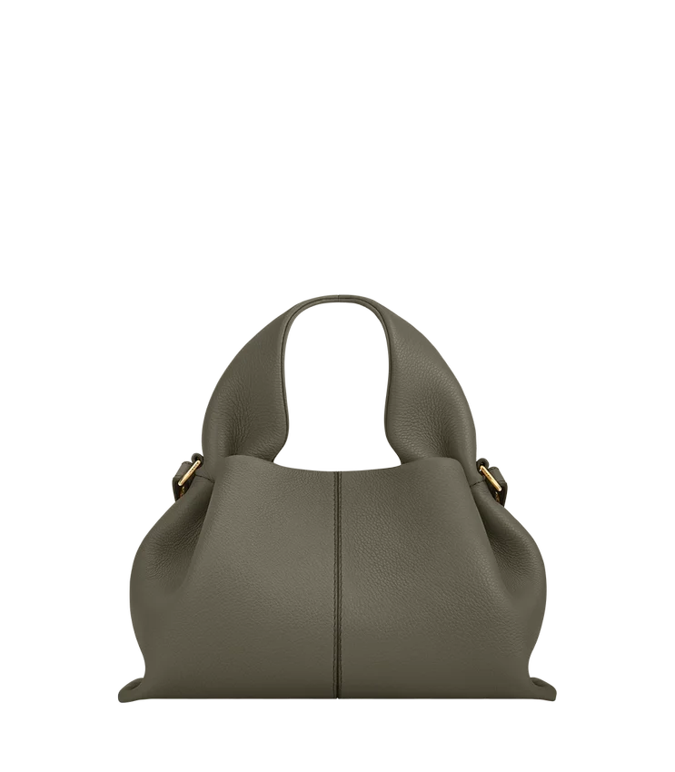 Numéro Neuf Mini-editie Textured Smoky Green