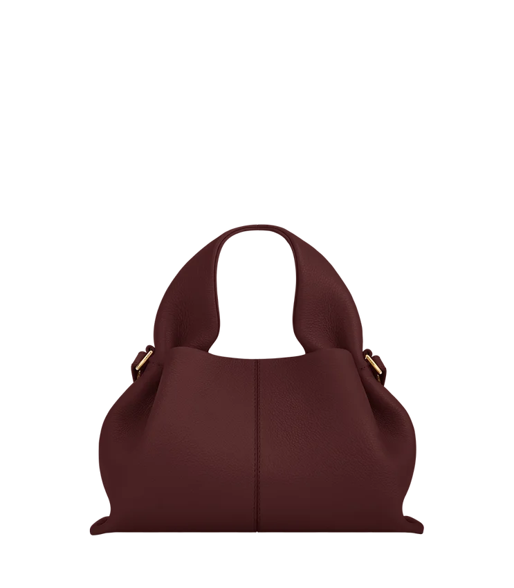 Numéro Neuf Mini Edition gestructureerd Black Cherry