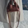 Numéro Neuf Mini Edition gestructureerd Black Cherry
