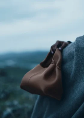 Numéro Neuf Mini Edition met gestructureerde wortel