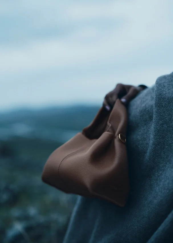 Numéro Neuf Mini Edition met gestructureerde wortel