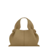 Numéro Neuf Mini Edition met textuur in Smoky Olive