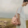 Numéro Un Edition Textured Pink