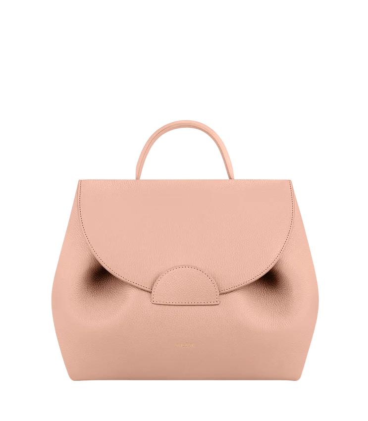 Numéro Un Edition Textured Pink