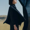 Éole-armband, verguld