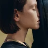 Éole-ketting, vergulde editie