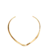 Éole-ketting, vergulde editie